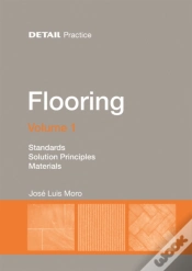 Capa do artigo Flooring Volume 1