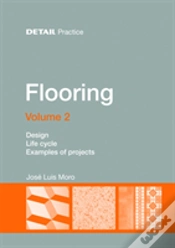 Capa do artigo Flooring Volume 2