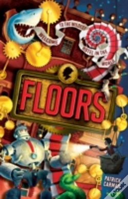 Capa do artigo Floors