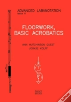 Capa do artigo Floorwork