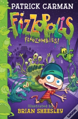 Capa do artigo Floozombies!