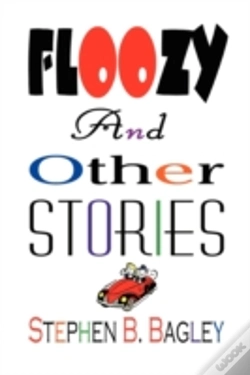 Capa do artigo Floozy And Other Stories