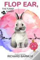 Flop Ear, The Funny Rabbit