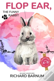 Capa do artigo Flop Ear, The Funny Rabbit