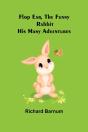 Flop Ear, The Funny Rabbit His Many Adventures - Preview