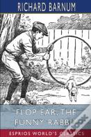 Flop Ear, The Funny Rabbit