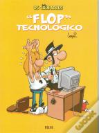 Flop Tecnológico