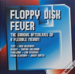 Capa do artigo Floppy Disk Fever