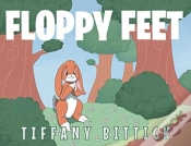 Capa do artigo Floppy Feet
