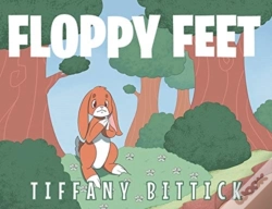 Capa do artigo Floppy Feet