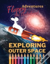 Capa do artigo Floppy The Dachshund - Exploring Outer Space