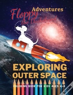 Capa do artigo Floppy The Dachshund - Exploring Outer Space