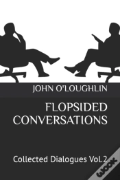 Capa do artigo Flopsided Conversations: Collected Dialo