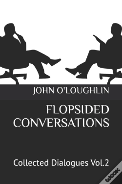 Capa do artigo Flopsided Conversations: Collected Dialo
