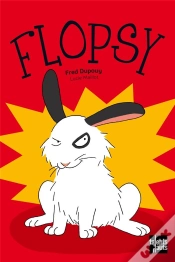 Capa do artigo Flopsy