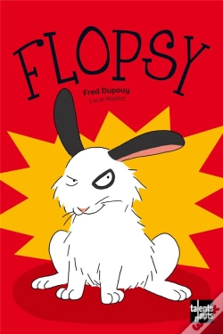 Capa do artigo Flopsy
