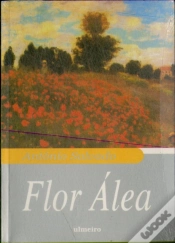 Capa do artigo Flor Álea