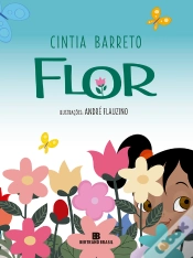 Capa do artigo Flor