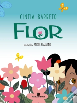 Capa do artigo Flor