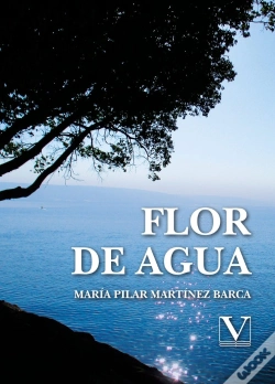 Capa do artigo Flor De Agua