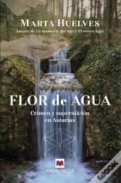 Capa do artigo Flor De Agua