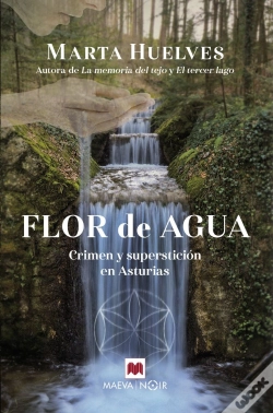 Capa do artigo Flor De Agua