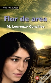 Capa do artigo Flor De Area
