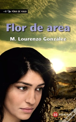Capa do artigo Flor De Area