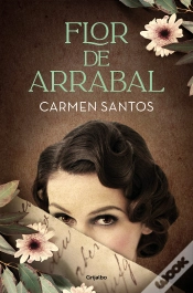 Capa do artigo Flor De Arrabal
