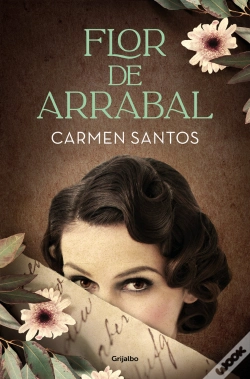 Capa do artigo Flor De Arrabal