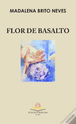 Capa do artigo Flor de Basalto