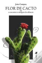 Capa do artigo Flor De Cacto