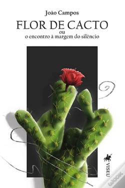 Capa do artigo Flor De Cacto