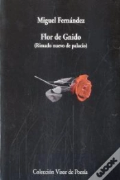 Capa do artigo Flor De Gnido
