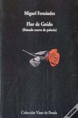 Capa do artigo Flor De Gnido