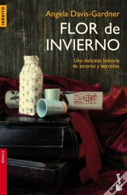 Capa do artigo Flor De Invierno