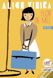 Capa do artigo Flor De Mel