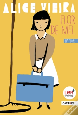 Capa do artigo Flor De Mel