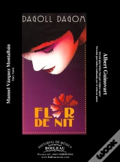 Capa do artigo Flor De Nit