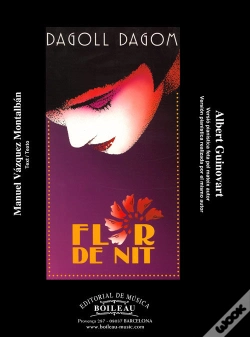 Capa do artigo Flor De Nit