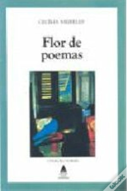 Capa do artigo Flor de Poemas