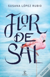 Flor De Sal