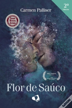 Capa do artigo Flor De Sauco