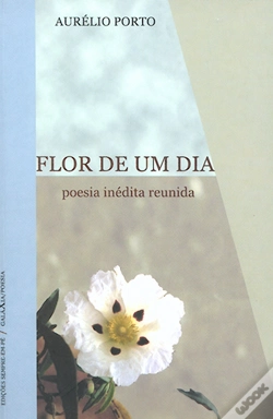 Capa do artigo Flor de um Dia
