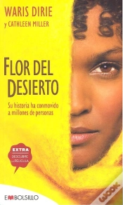 Capa do artigo Flor Del Desierto