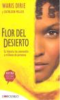 Flor Del Desierto - Preview