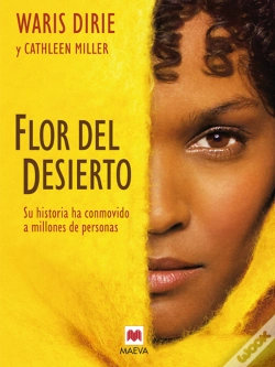 Capa do artigo Flor Del Desierto