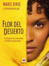 Flor Del Desierto