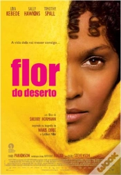 Capa do artigo Flor do Deserto