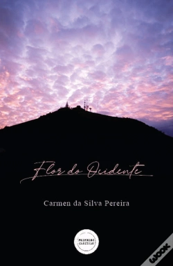 Capa do artigo Flor do Ocidente